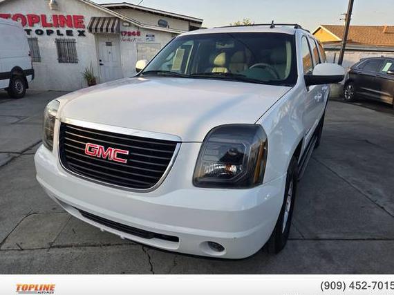 GMC YUKON XL 2011 1GKS2KE37BR280763 image
